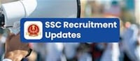 SSC CGL 2025 Final Vacancy List Released